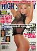 Adult magazine High Society - Oct 1999